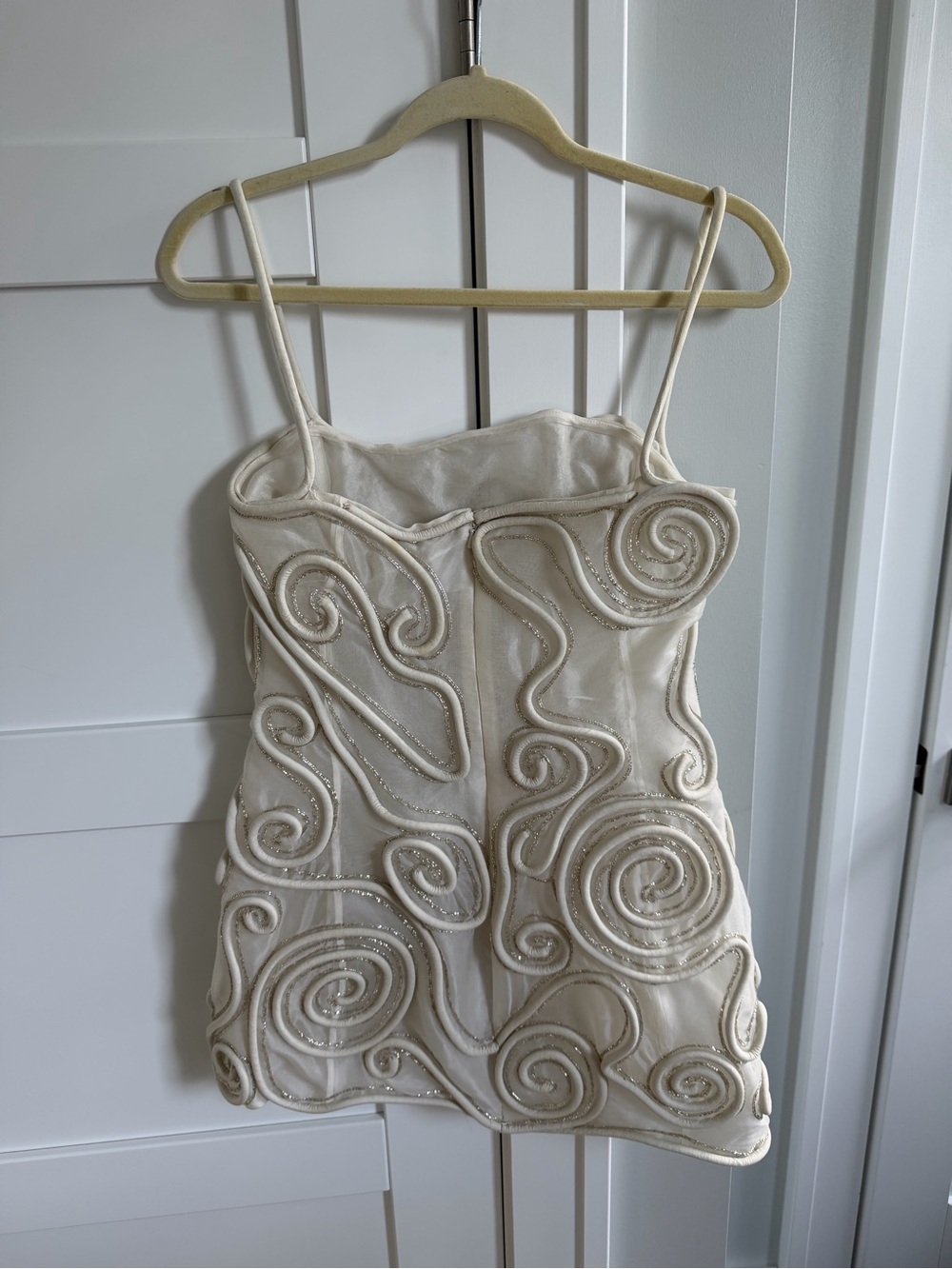 Cult Gaia Talina Dress - Picture 5 of 6